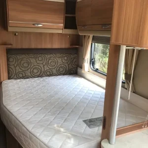 Swift challenger 570 fixed bed - Image 7