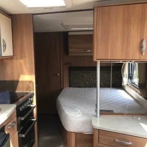 Swift challenger 570 fixed bed - Image 8