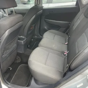 Hyundai I30 Hatchback 2010 Manual - Image 5