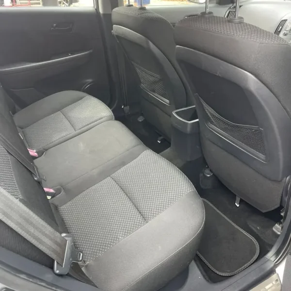 Hyundai I30 Hatchback 2010 Manual