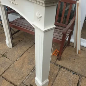 Fire surround - Image 2