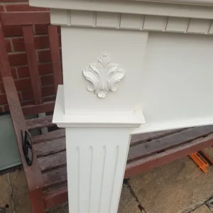 Fire surround - Image 8