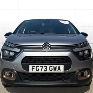 2023 Citroen C3 C-Series Edition 1.2 PureTech 110 Petrol Hatchback - Image 3