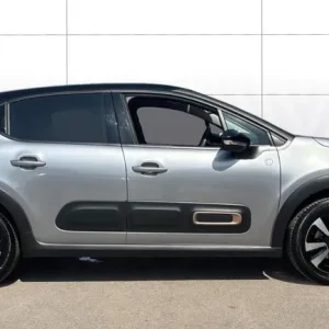 2023 Citroen C3 C-Series Edition 1.2 PureTech 110 Petrol Hatchback - Image 5