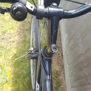 Raleigh Urban Geometry Altare Bike - Image 5