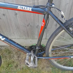 Raleigh Urban Geometry Altare Bike - Image 8