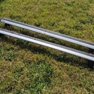 Thule Roof Rack for Ford S Max 2006-2014