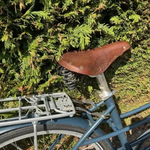 Women’s Pashley Penny bike - Image 4