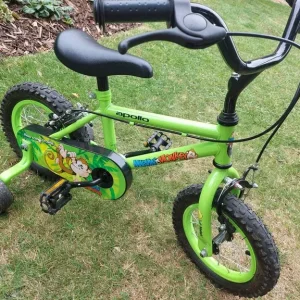 Apollo Marvin the Monkey 12" bike - Image 2