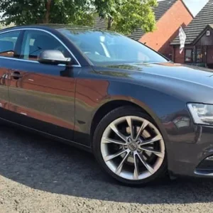 2013 Audi A5 2.0 TDI Quattro SE Tech 5-door hatchback - Image 2