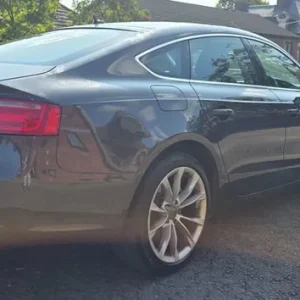 2013 Audi A5 2.0 TDI Quattro SE Tech 5-door hatchback - Image 3