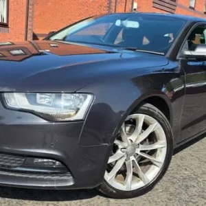 2013 Audi A5 2.0 TDI Quattro SE Tech 5-door hatchback - Image 5