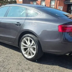 2013 Audi A5 2.0 TDI Quattro SE Tech 5-door hatchback - Image 7