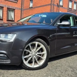 2013 Audi A5 2.0 TDI Quattro SE Tech 5-door hatchback - Image 8