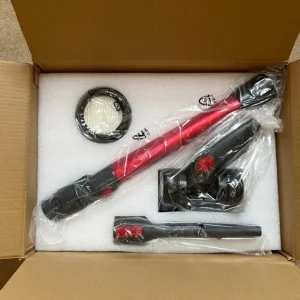 INTETURE BP20 Cordless Vacuum Cleaner