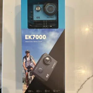 Akaso ek7000 4k