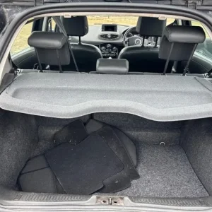 2012 Renault Clio 1.2 16V Dynamique TomTom 5-door hatchback - Image 7
