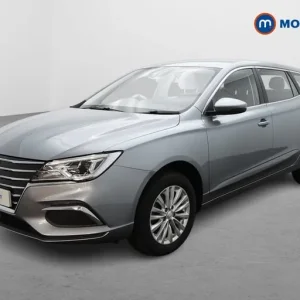 2022 MG5 Excite EV 61kWh 5-door Auto Estate - Image 3