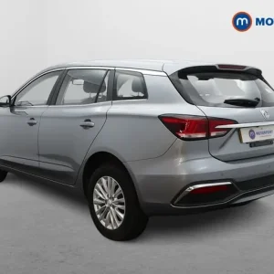 2022 MG5 Excite EV 61kWh 5-door Auto Estate - Image 5