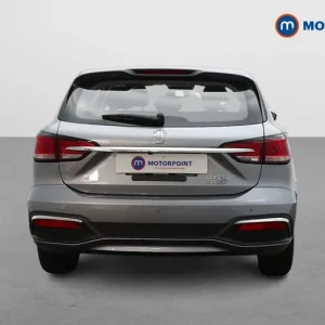 2022 MG5 Excite EV 61kWh 5-door Auto Estate - Image 6