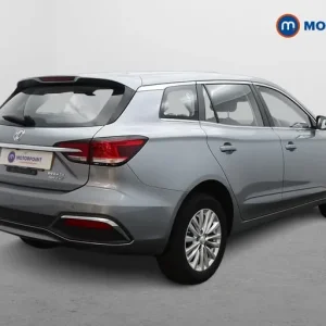 2022 MG5 Excite EV 61kWh 5-door Auto Estate - Image 7