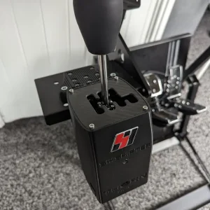 Fanatec CSL Bundle with Folding Racing Rig - Image 3