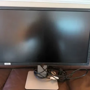 PC TFT Monitors – Various brands, 21–24 inch