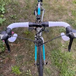 Carrera racing bike - Image 2