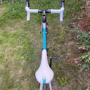 Carrera racing bike - Image 4