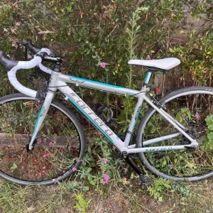 Carrera racing bike - Image 5