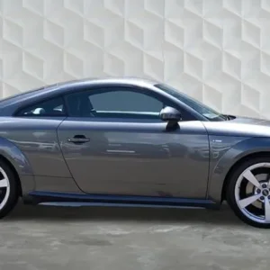 2021 Audi TT S Line 40 TFSI - Image 4