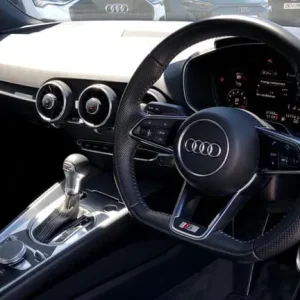 2021 Audi TT S Line 40 TFSI - Image 6