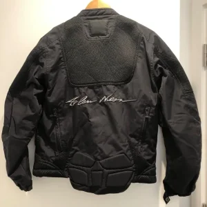 Arlen Ness Lightweight Motorcycle Jackets - Image 3