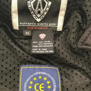 Arlen Ness Lightweight Motorcycle Jackets - Image 8