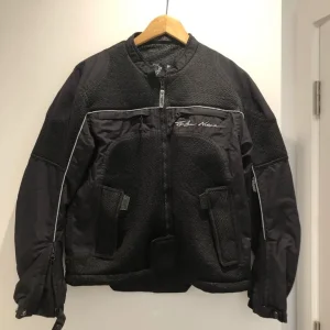 Arlen Ness Lightweight Motorcycle Jackets