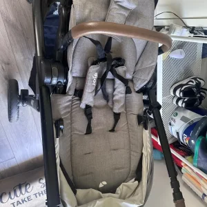 Joie Versatrax pushchair - Image 2