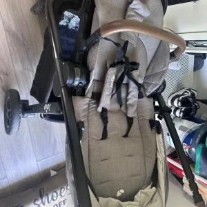 Joie Versatrax pushchair - Image 3