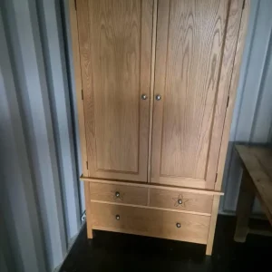Pine bedroom furniture