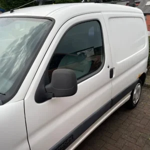Citroen Berlingo 2006 manual 1867cc - Image 4