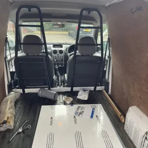 Citroen Berlingo 2006 manual 1867cc - Image 8