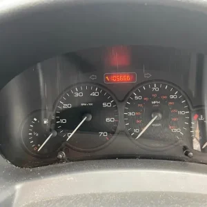 Citroen Berlingo 2006 manual 1867cc