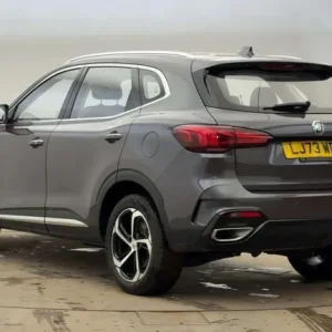 2023 MG HS 1.5 T-GDI Plug-in Hybrid Estate - Image 3