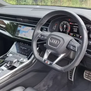 2023 Audi Q7 TDI QUATTRO S LINE BLACK EDITION Estate Diesel Automatic - Image 6