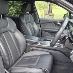 2023 Audi Q7 TDI QUATTRO S LINE BLACK EDITION Estate Diesel Automatic - Image 7