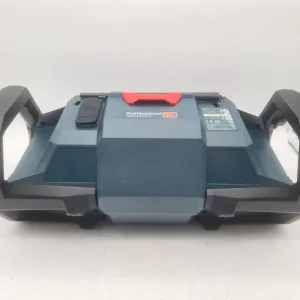 Bosch GPD 18V-2C Site Radio - Image 2
