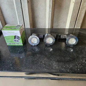 Meridan fire rated downlight - Image 2