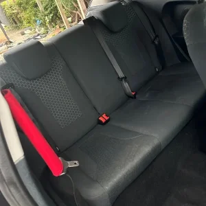 Ford Fiesta Hatchback 2010 Manual 3-Door - Image 2
