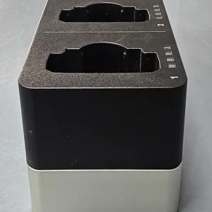 Sennheiser SL Bodypack Mic Black - Image 4