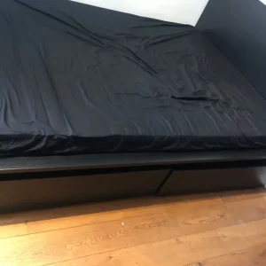 IKEA Malm Double Bed - Image 2