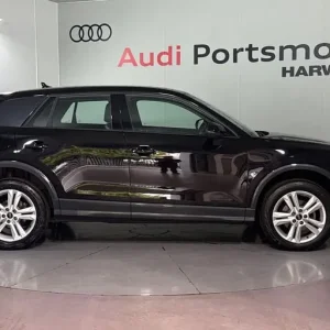 2024 Audi Q2 Estate 1.5 TFSI S Tronic with Tech Pack and 18" Alloy Wheels - Image 2